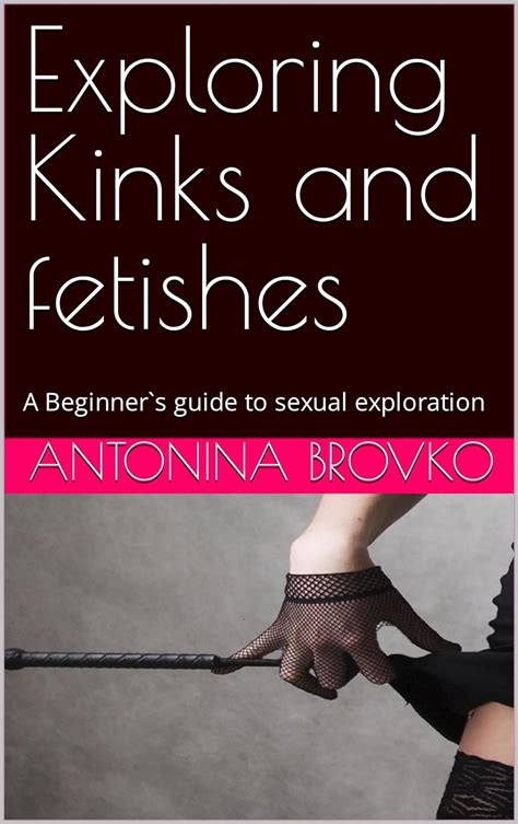 kinky n|A Beginners Guide To The Sexual Kink Community